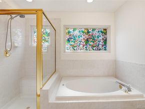 722 Ridgeside Drive, Golden CO 80401