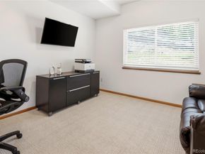 722 Ridgeside Drive, Golden CO 80401