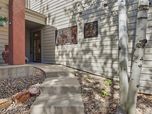 722 Ridgeside Drive, Golden CO 80401