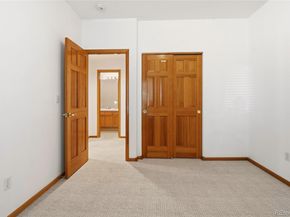 722 Ridgeside Drive, Golden CO 80401