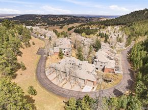 722 Ridgeside Drive, Golden CO 80401