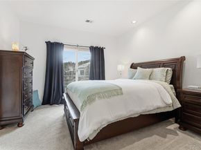 722 Ridgeside Drive, Golden CO 80401