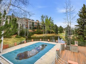 722 Ridgeside Drive, Golden CO 80401