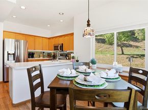 722 Ridgeside Drive, Golden CO 80401