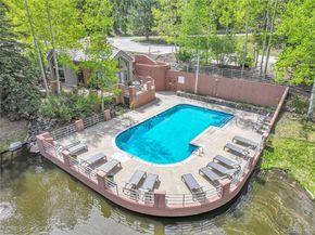 722 Ridgeside Drive, Golden CO 80401