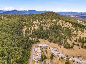 722 Ridgeside Drive, Golden CO 80401