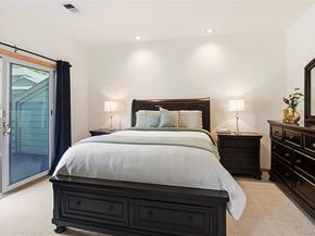 722 Ridgeside Drive, Golden CO 80401