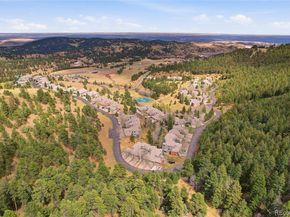 722 Ridgeside Drive, Golden CO 80401