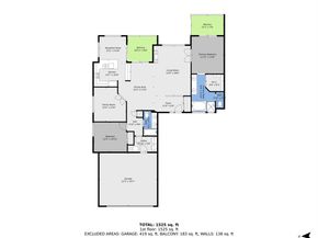 722 Ridgeside Drive, Golden CO 80401