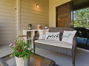 722 Ridgeside Drive, Golden CO 80401