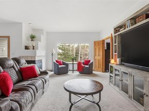 722 Ridgeside Drive, Golden CO 80401