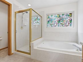 722 Ridgeside Drive, Golden CO 80401