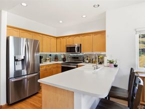 722 Ridgeside Drive, Golden CO 80401