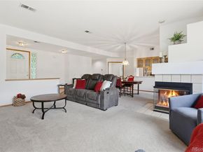 722 Ridgeside Drive, Golden CO 80401