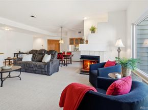 722 Ridgeside Drive, Golden CO 80401