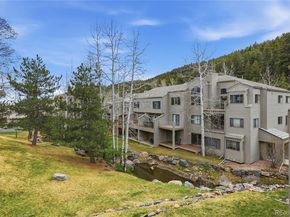 722 Ridgeside Drive, Golden CO 80401
