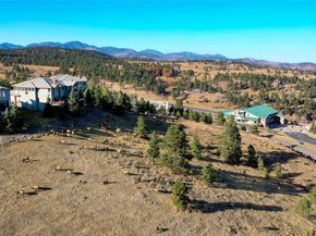 722 Ridgeside Drive, Golden CO 80401
