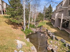 722 Ridgeside Drive, Golden CO 80401