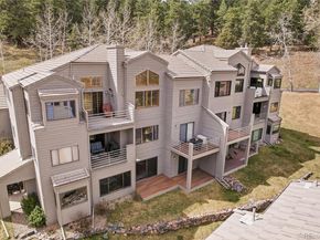 722 Ridgeside Drive, Golden CO 80401