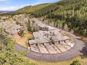 722 Ridgeside Drive, Golden CO 80401