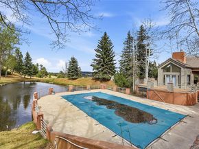 722 Ridgeside Drive, Golden CO 80401
