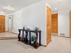 722 Ridgeside Drive, Golden CO 80401