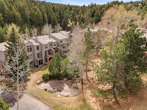 722 Ridgeside Drive, Golden CO 80401