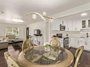1224 Xanadu Street, Aurora CO 80011