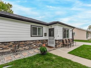 1224 Xanadu Street, Aurora CO 80011