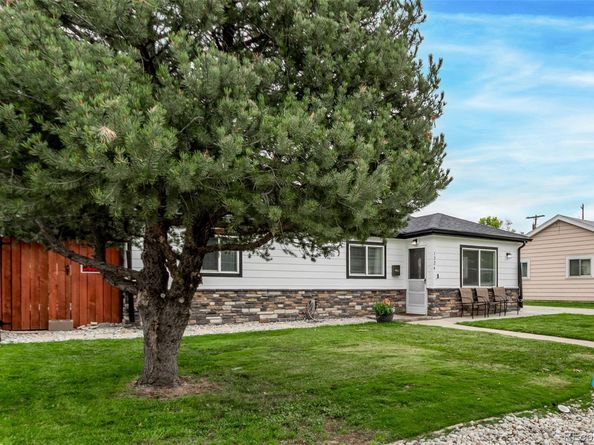 1224 Xanadu Street, Aurora CO 80011
