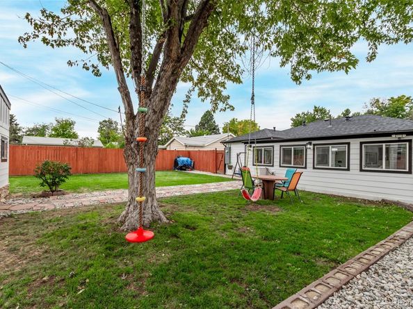 1224 Xanadu Street, Aurora CO 80011