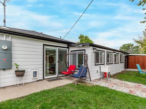 1224 Xanadu Street, Aurora CO 80011