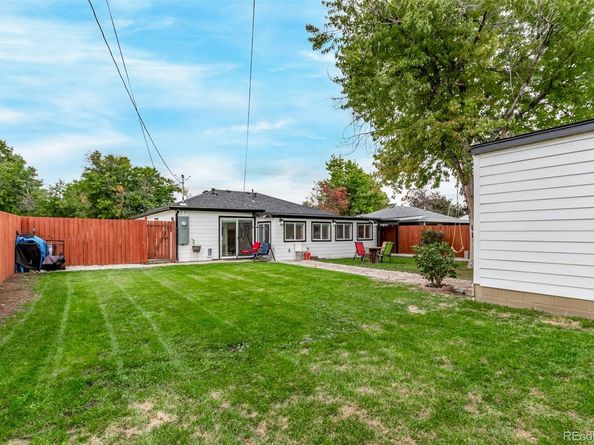 1224 Xanadu Street, Aurora CO 80011