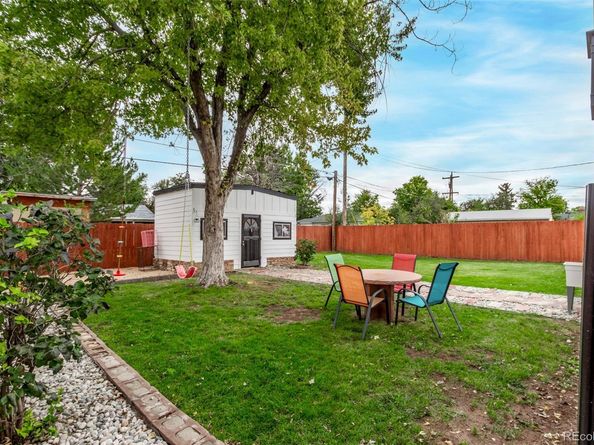 1224 Xanadu Street, Aurora CO 80011