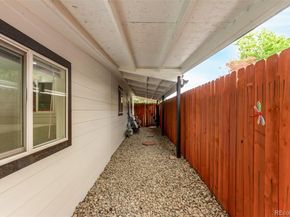 1224 Xanadu Street, Aurora CO 80011