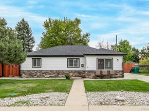 1224 Xanadu Street, Aurora CO 80011