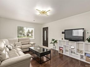 1224 Xanadu Street, Aurora CO 80011