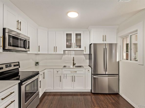 1224 Xanadu Street, Aurora CO 80011