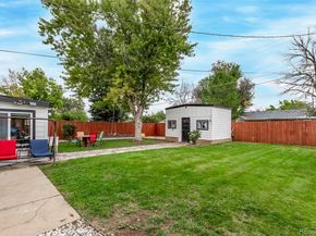 1224 Xanadu Street, Aurora CO 80011