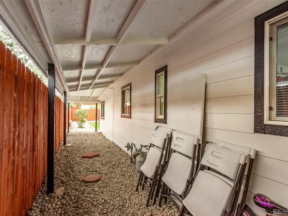 1224 Xanadu Street, Aurora CO 80011