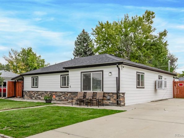 1224 Xanadu Street, Aurora CO 80011