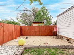 1224 Xanadu Street, Aurora CO 80011
