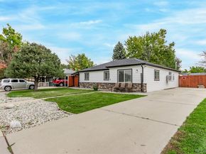 1224 Xanadu Street, Aurora CO 80011