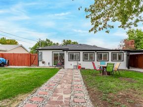 1224 Xanadu Street, Aurora CO 80011