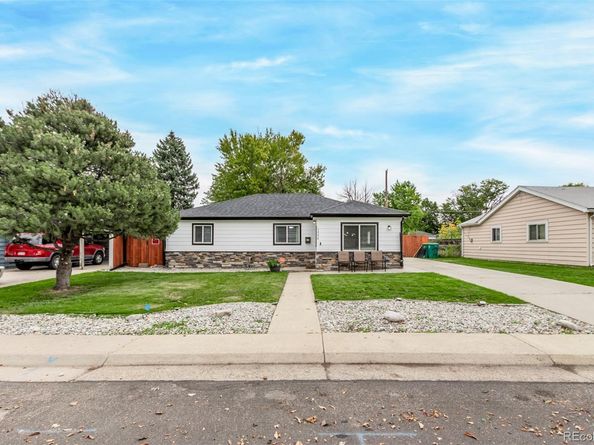 1224 Xanadu Street, Aurora CO 80011