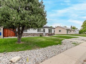 1224 Xanadu Street, Aurora CO 80011