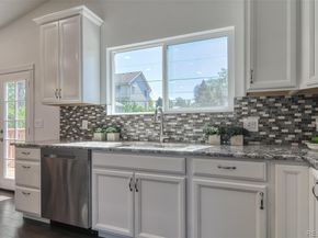 8246 S Dover Street, Littleton CO 80128