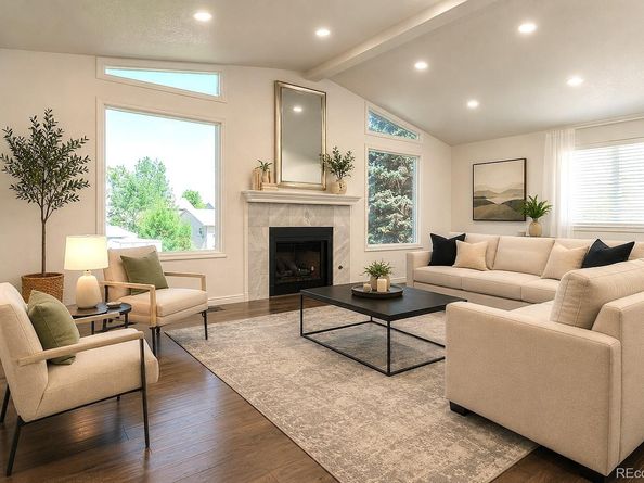 8246 S Dover Street, Littleton CO 80128