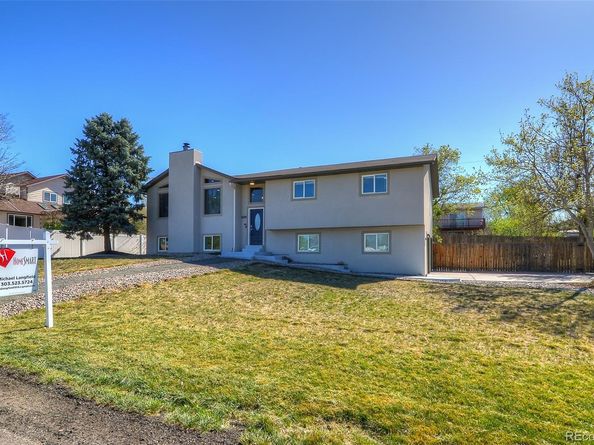 8246 S Dover Street, Littleton CO 80128
