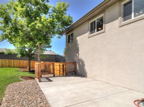 8246 S Dover Street, Littleton CO 80128